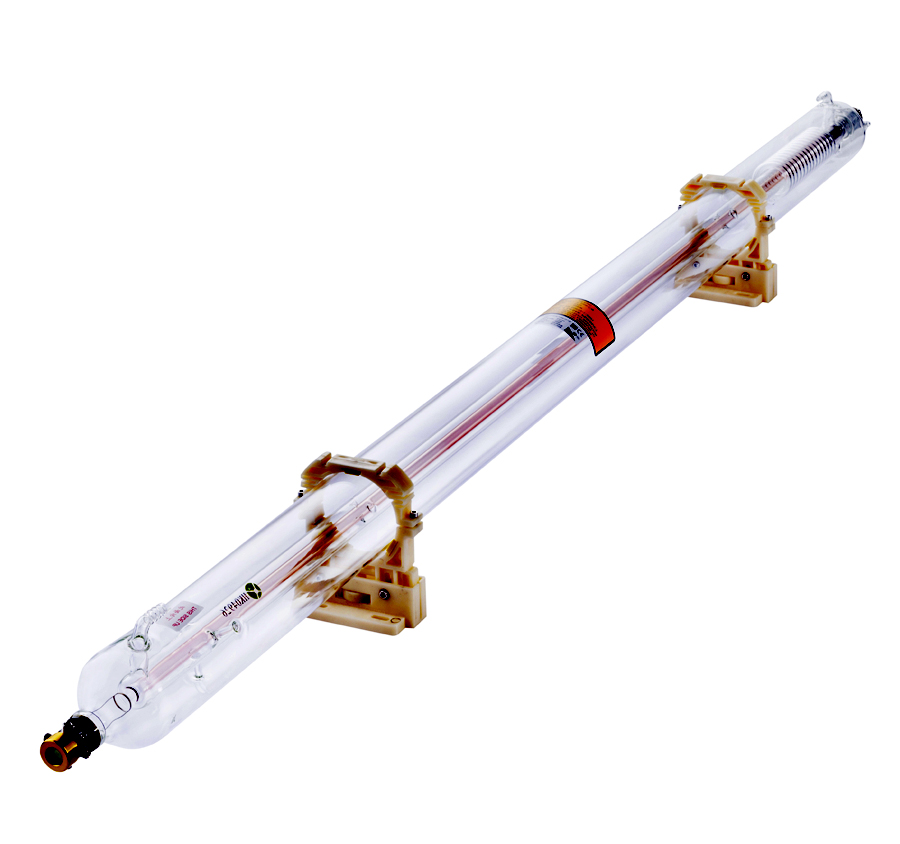 หลอด CO2 เลเซอร์ 80W-110W SC-HLC-80B