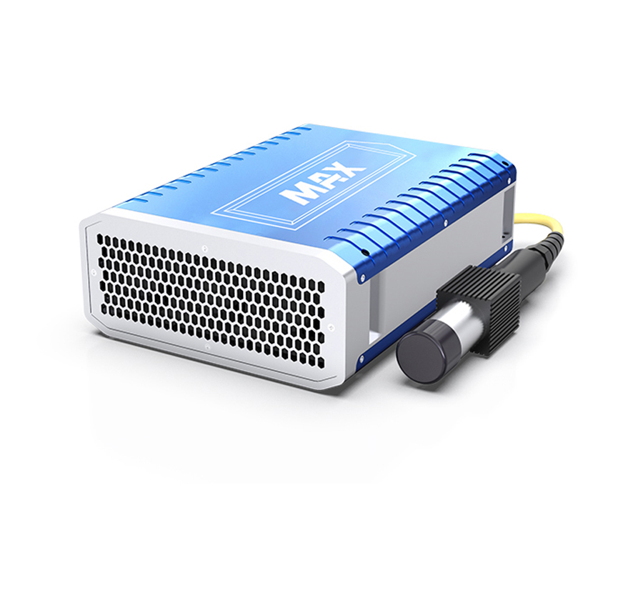 ไฟเบอร์เลเซอร์ กำลัง 20W SC-MFP-20W